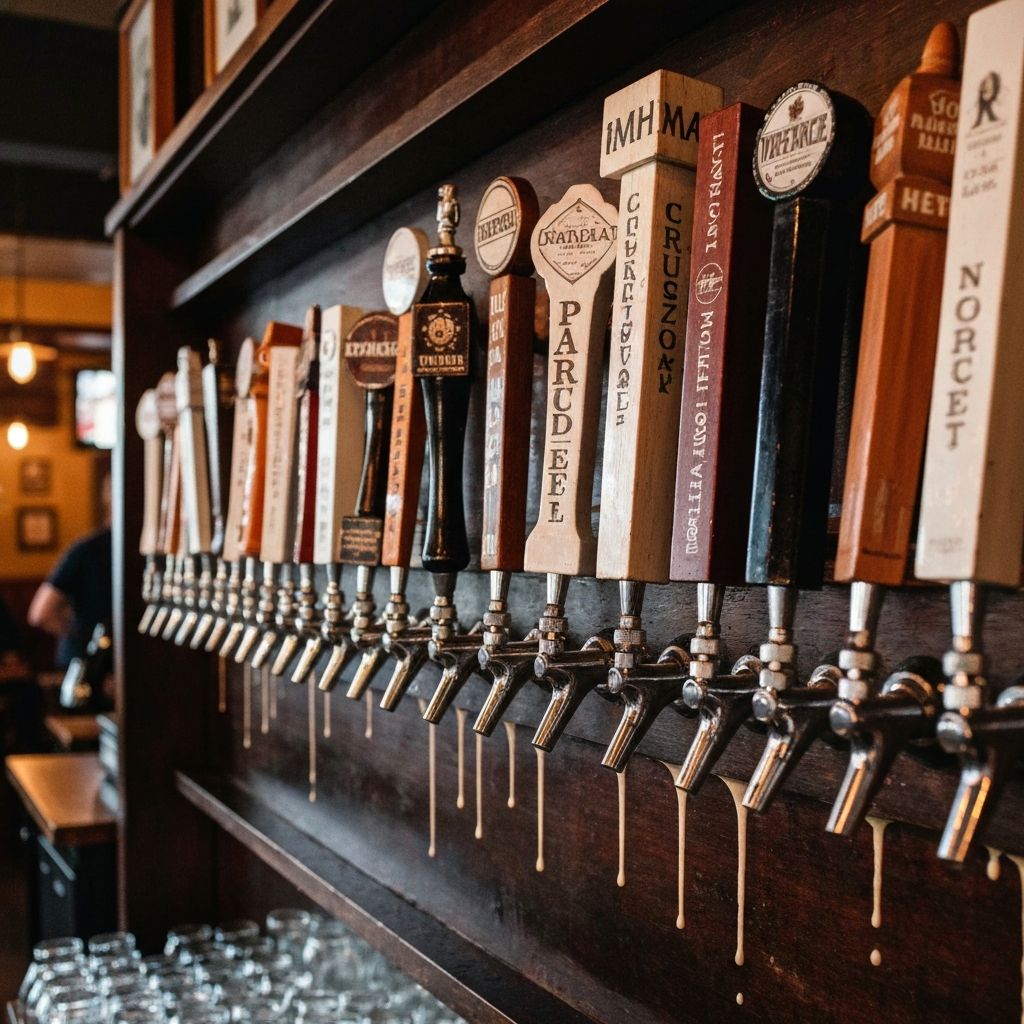 Lobster Brew photo 1