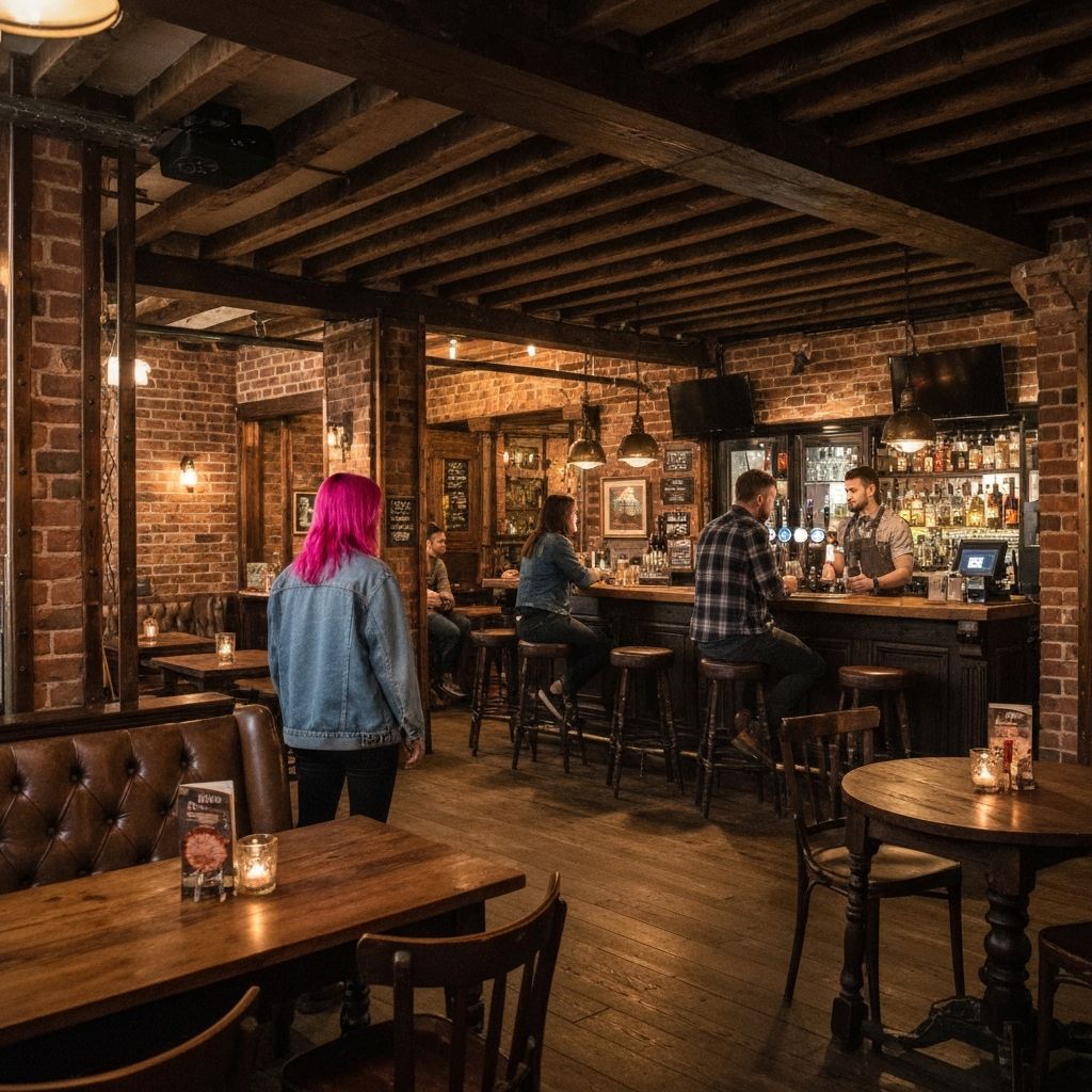 Lobster Brew photo 4